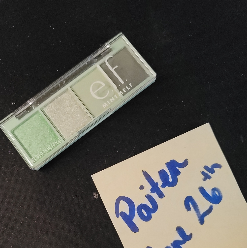 Elf Mint